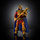 Figurë aksion Mattel Masters of the Universe Masterverse New Eternia King Randor, 18 cm, 30 pika artikulimi, shumëngjyrëshe