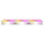Set ventilatorësh Asus TUF Gaming TF120 ARGB 3in1, 120mm, ARGB, i bardhë