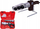 Pajisje saldimi me prizë Rothenberger Roweld P 63 S 6, 800W, set 20 63mm, e kuqe