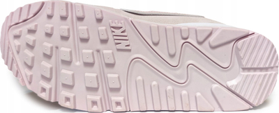 Atlete Nike Air Max 90 Futura, urbane, Air Max, rozë e bardhë