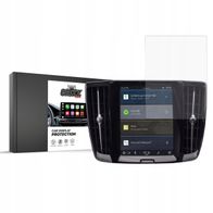 Film mbrojtës ekran GRIZZ për Volvo XC90 Recharge 2020-2025, matte, anti-gjurma gishtash, transparent