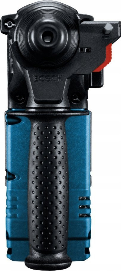 Çekiç rrotullues me goditje Bosch GBH 187 LI, 18V, 2.4J, blu