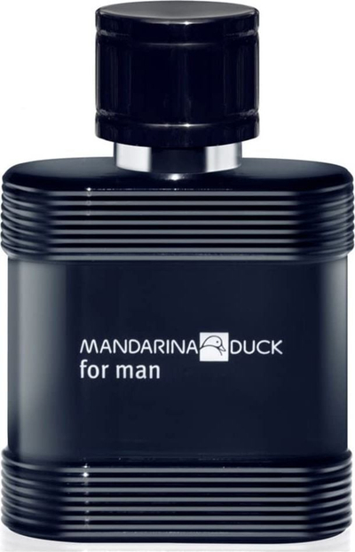 Парфем Mandarina Duck For Man, eau de parfum, 100 ml, за мажи