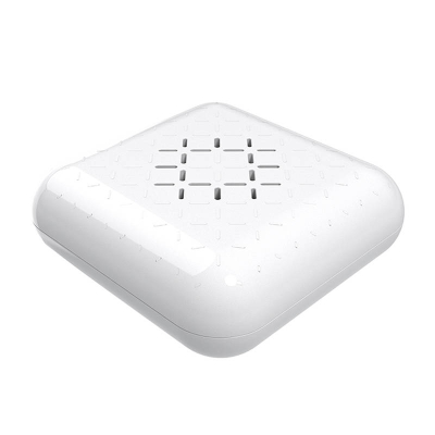 Adapter CarPlay për veturë Carlinkit AI Box, wireless, Bluetooth WiFi, i bardhë