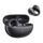 Kufje wireless QCY Crossky C30S, Bluetooth, 40 orë bateri, të zeza