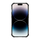 Kuti mbrojtëse Nillkin CamShield Armor Pro për iPhone 14 Pro Max, me unazë 360°, e zezë