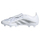 Këpucë futbolli Adidas Predator League FG MG ID1321, Controlplate, të bardha royal