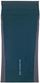 Çarçaf i brendshëm Lifeventure Cotton Ultimate Rectangle, pambuk, trajtim antibakterial, blu