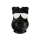 Arome Ventilatori Denny The Dog Black Comet