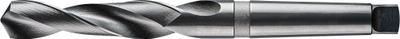 Freza metalpunuse Urbis 43.5 NWKc DIN 345 RN, HSS, bisht MK4