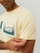 Maicë Jack&Jones JCOLOGAN Standard Fit 12228078 Pale Banana
