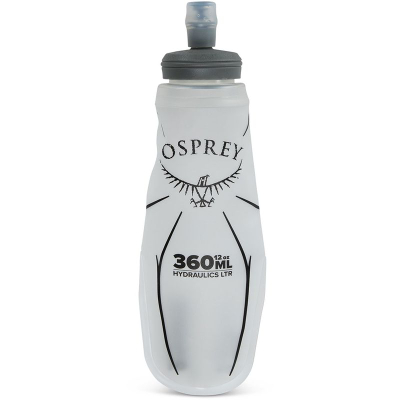 Shishe Uji Softflask 360ml