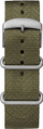 Orë dore Timex Expedition® Gallatin Solar - TW4B14500