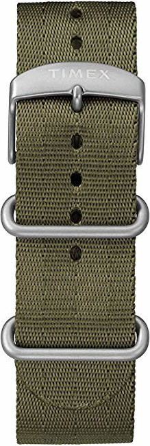 Orë dore Timex Expedition® Gallatin Solar - TW4B14500