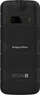 Telefoni Kruger&amp;Matz Iron 4, 4G, Dual SIM, i zi