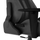 Karrige gaming Genesis Nitro 650, e rehatshme, me mbështetëse krahësh që rregullohen, e zezë