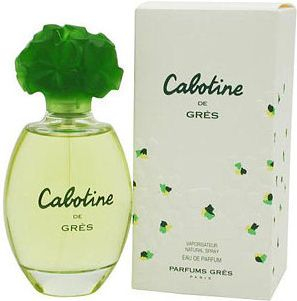 Parfum për goca Gres Cabotine EDP, 100 ml