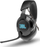 Kufje Wireless JBL Quantum 610 (QUANTUM610), të zeza