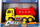 Kamion lodër tipper Mega Creative 498641, me drita dhe zë, i verdhë edhe i kuq