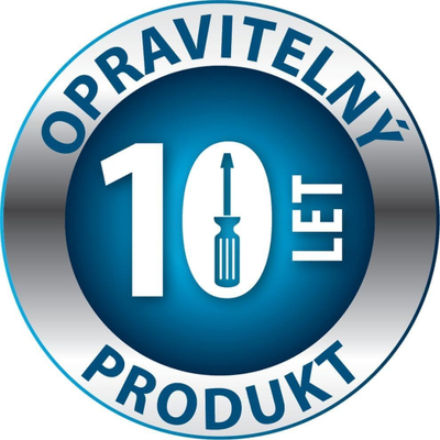 Blender dore Tefal Infinity Force HB943838, 1000W, enë 0.8L, i zi