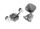 Aksesor droni Autel EVO Max Speaker and Spotlight, altoparlant, reflektor drite, i zi