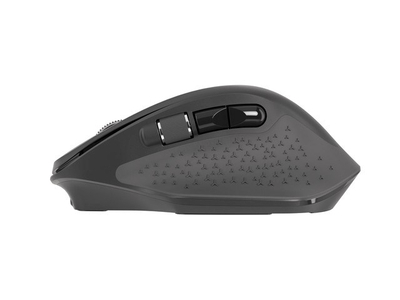 Mouse pa kabllo Natec Falcon NMY-1610, 3200 DPI, Bluetooth 5.0, i zi