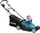 Kositëse pa kabllo Makita 2x18V (DLM382Z)