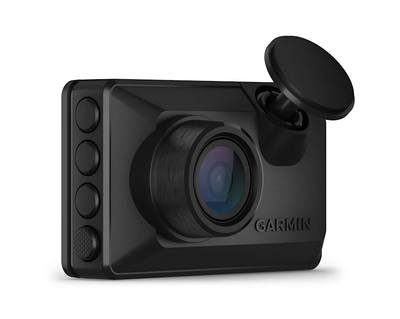 Kamerë makinë GARMIN X110 Dash Cam, Full HD, e zezë