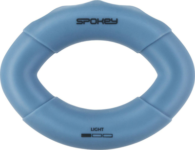 Kapëse dore Spokey Hand Power Set, 3 copa, 20 30 40 kg, shumëngjyrëshe