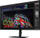 Monitor Samsung S80A - LED 32 ", 4K UHD, i zi