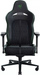 Karrige gaming Razer Enki Pro, Alcantara, mbështetje lumbare, e zezë