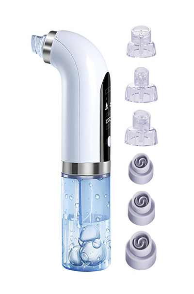 Pajisje kozmetike për pastrimin e lëkurës BeautyRelax Poremax Oxygen