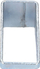 Kllapë shtylle ExtraLink Pole Bracket 1.0, universale, metalike