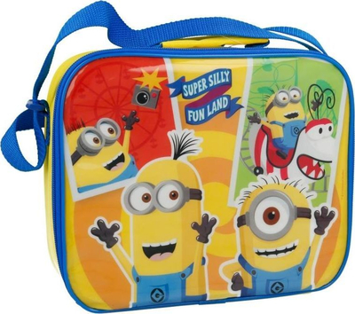Çantë me rrip Mickey Mouse me Minions