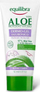 Xhel dermo për trup Equilibra Extra Aloe, me aloe vera dhe acid hialuronik, 150 ml