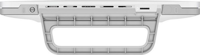 Ruter WiFi Huawei B535-235a, 4G, Dual Band 2.4 GHz 5 GHz, i bardhë