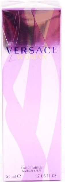 Parfum Versace Woman 50 ml