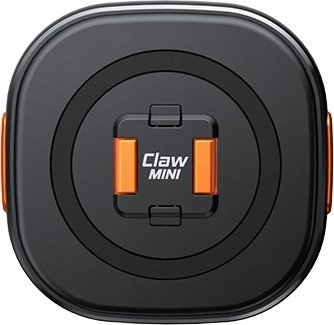 Mbajtëse telefoni VRIG MG-01L Claw Mini System, fije 1/4", e zezë
