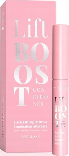 Kondicioner për qerpikë dhe vetulla INSTALASH Lift Boost, forcues, 5 ml