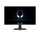 Monitor Alienware AW2523HF, 24.5", Full HD, 360Hz, i zi
