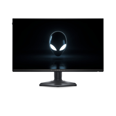 Monitor Alienware AW2523HF, 24.5", Full HD, 360Hz, i zi