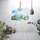 Set pikture me numra Daco Paint By Numbers F1, kanavacë 30x40cm, bojë akrilike, shumëngjyrësh