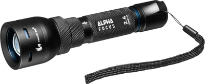 Dritë Mactronic Alpha Focus 2.4 FHH0116