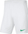 Pantalona të shkurtra sport Nike Y Park III Jr BV6865 102, kalamaj, Dri FIT, të bardha