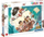 Puzzle Clementoni, 104 elemente