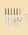 CLIO Sharp So Simple Waterproof Pencil Liner