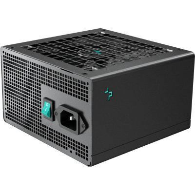 Furnizues energjie DeepCool PN650M, 650W, 80 Plus Gold, modular, i zi