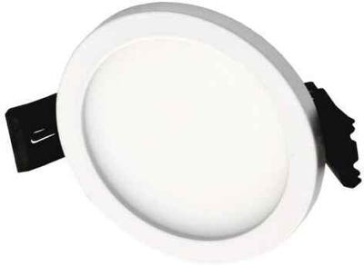 Panel LED Topex SPLIT R, 5W, 325lm, IP44, dritë neutrale