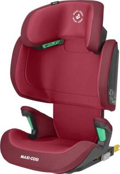 Maksikoza - Maxi Cosi, 15-36 kg, e kuqe