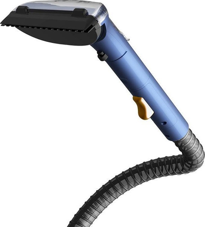 Правосмукалка за миење Deerma DEM-BY200, 5 цевки, двоен резервоар, бела